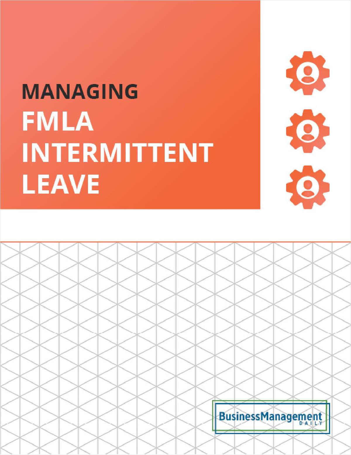 Intermittent Fmla Guidelines For Employers