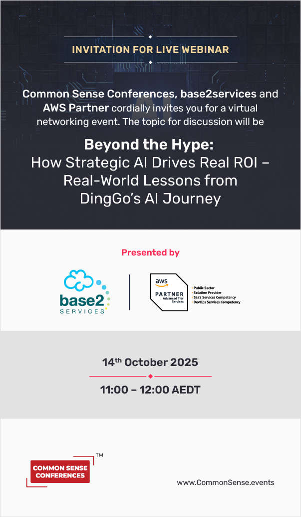 Beyond the Hype: How Strategic AI Drives Real ROI