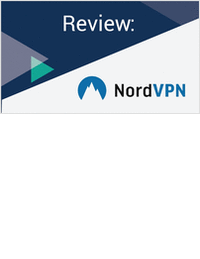 NordVPN Review 2019
