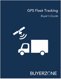 Using GPS Technology To Reduce Fleet Operations Costs & Employee Abuse