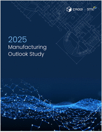 2025 Manufacturing Outlook Study