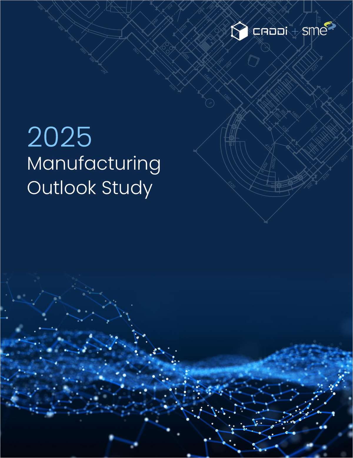 2025 Manufacturing Outlook Study