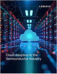 Why Cloud is Critical to the Semiconductor Industry's $1 Trillion Growth Path