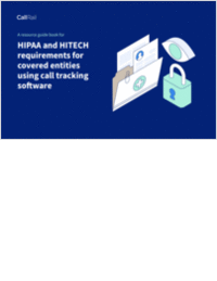 Resource guide book for HIPAA and HITECH compliant data-driven marketing
