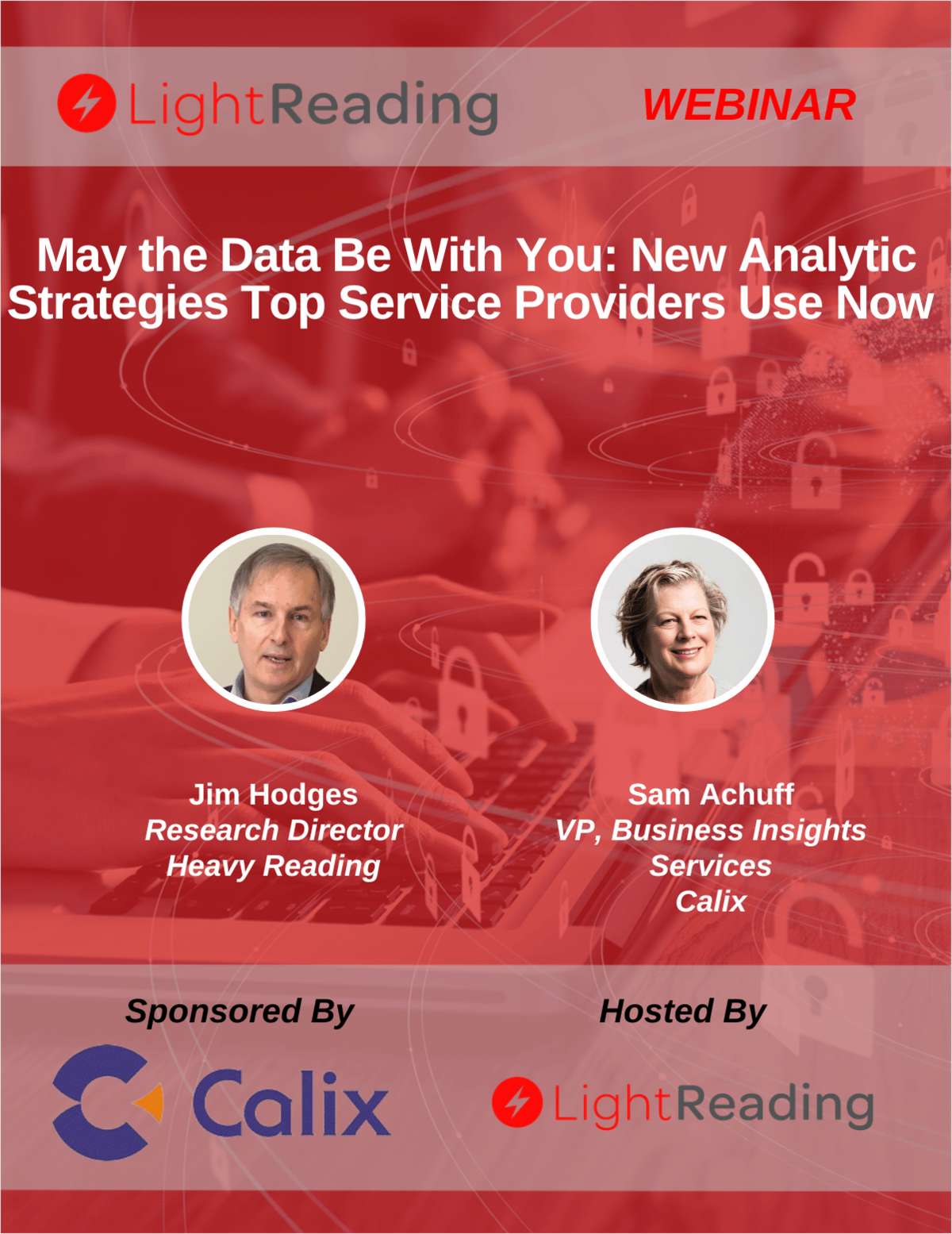 May the Data Be With You: New Analytic Strategies Top Service Providers Use Now