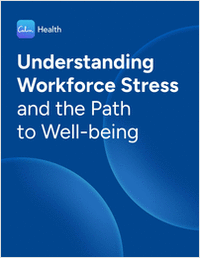 Understanding Workforce Stress and the Path to Well-being