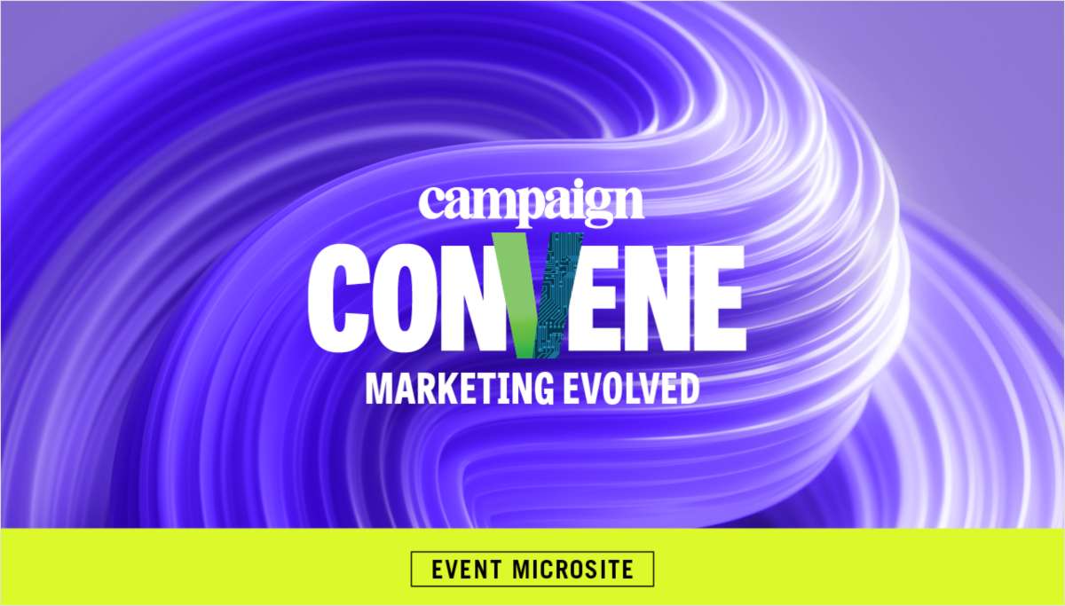 Campaign Convene: Marketing Evolved