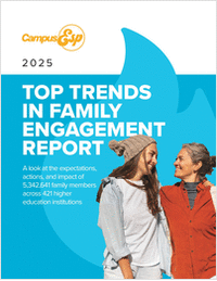 2025 Top Trends in Family Engagement Report