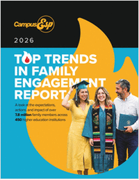 2026 Top Trends in Family Engagement Report