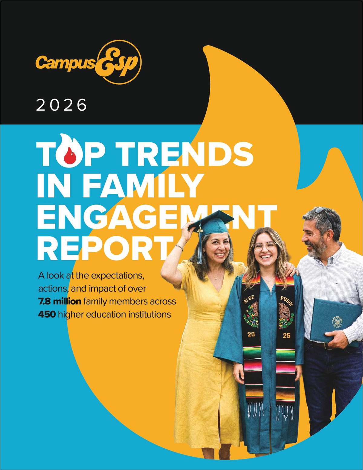 2026 Top Trends in Family Engagement Report
