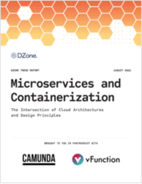 Microservices and Containerization