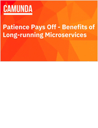 Patience Pays Off - Benefits of Long-running Microservices