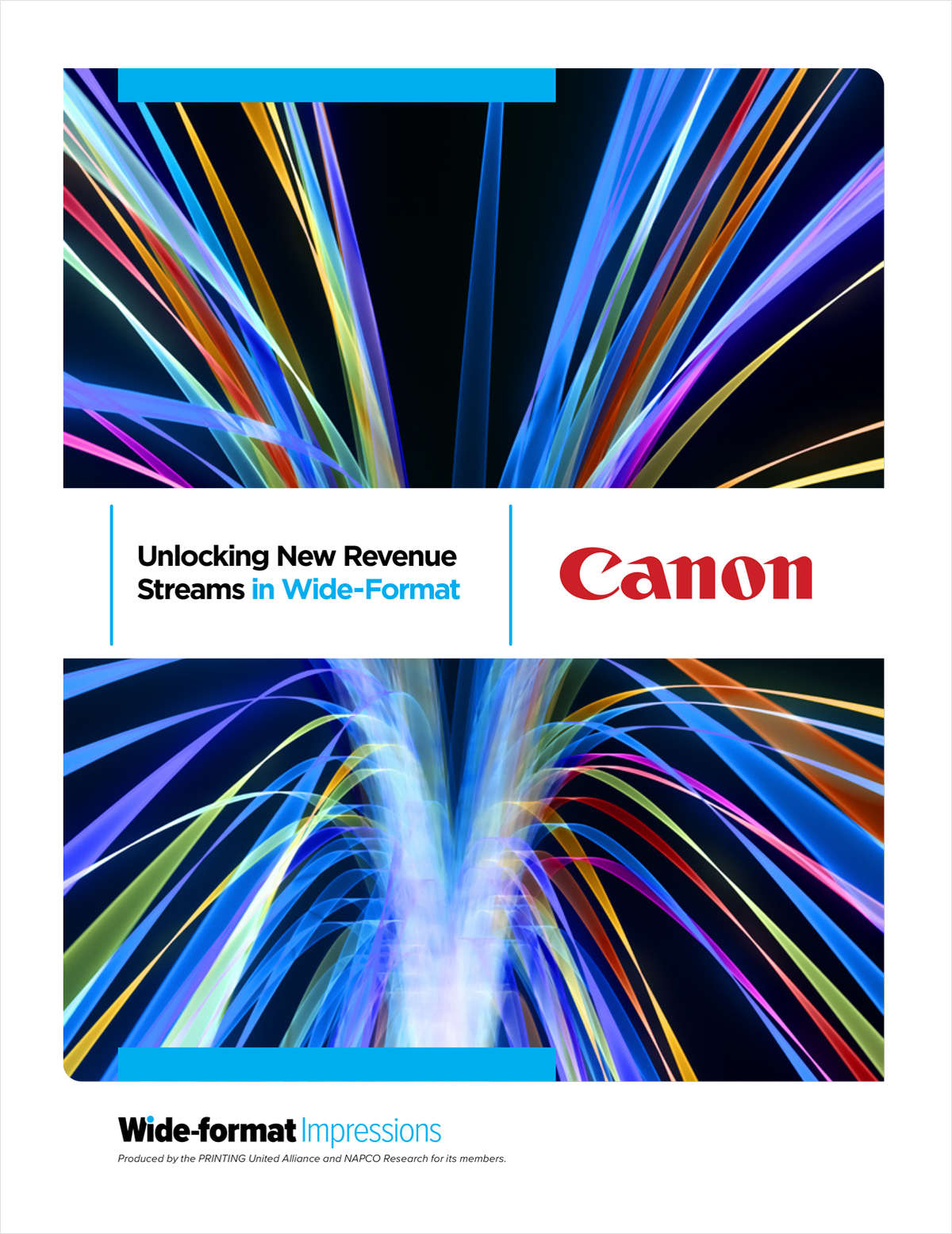 Unlocking New Revenue Streams in Wide-Format