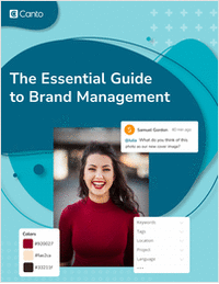 The Essential Guide to Brand Management