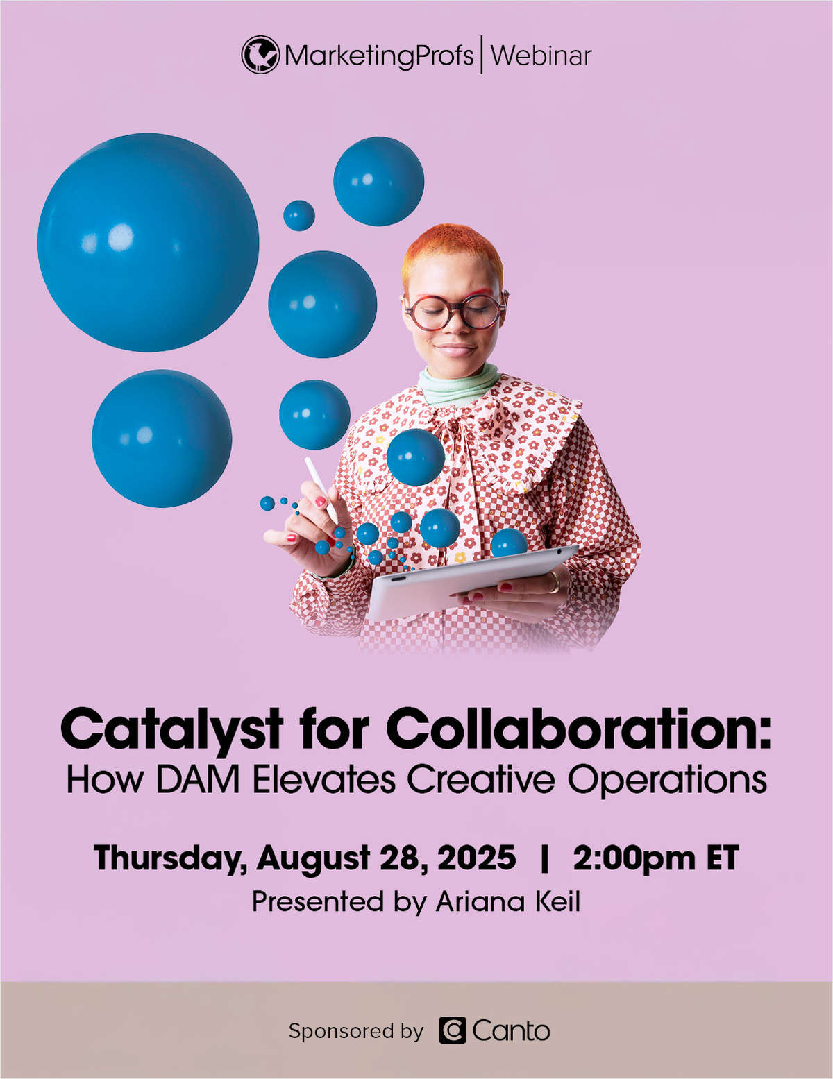 Catalyst for Collaboration: How DAM Elevates Creative Operations
