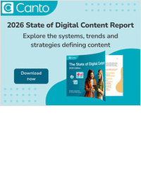 The State of Digital Content: 2026 Edition