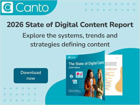 The State of Digital Content: 2026 Edition
