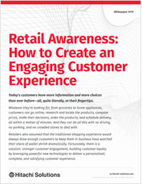 How To Create An Engaging Customer Experience
