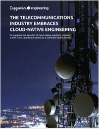 Telecommunication Cloud-Native
