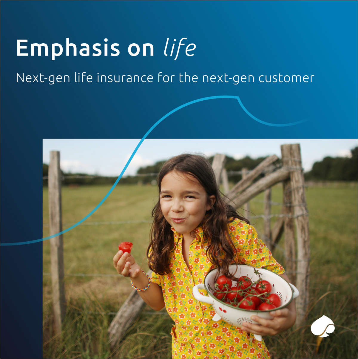 Life Insurance Next gen Customer Carriers.