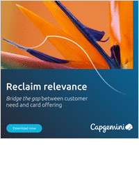 Retail banking and FS insights