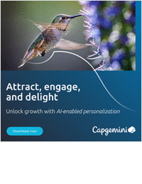 Unlock digital-first banking.