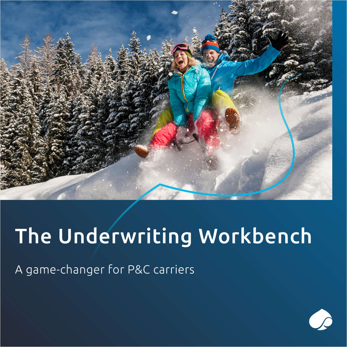Modernize P&C underwriting