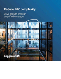 Unlock P&C insurance growth