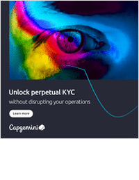 pKYC Catalyst by Capgemini