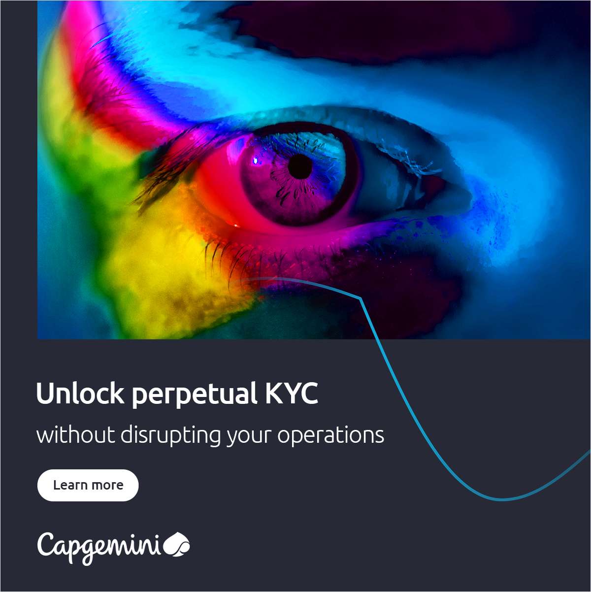 pKYC Catalyst by Capgemini