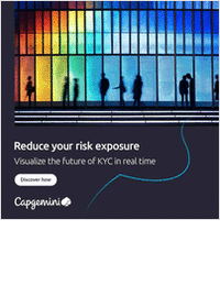 Industry-first KYC solutions
