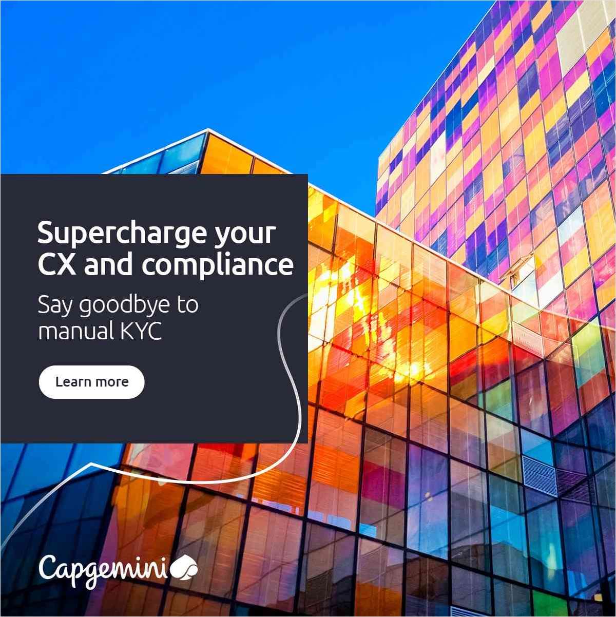 All-new KYC solutions