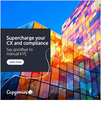 All-new KYC solutions