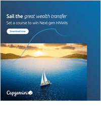 New wealth management data