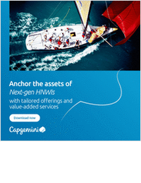 Wealth management trends 
