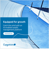 New wealth management report