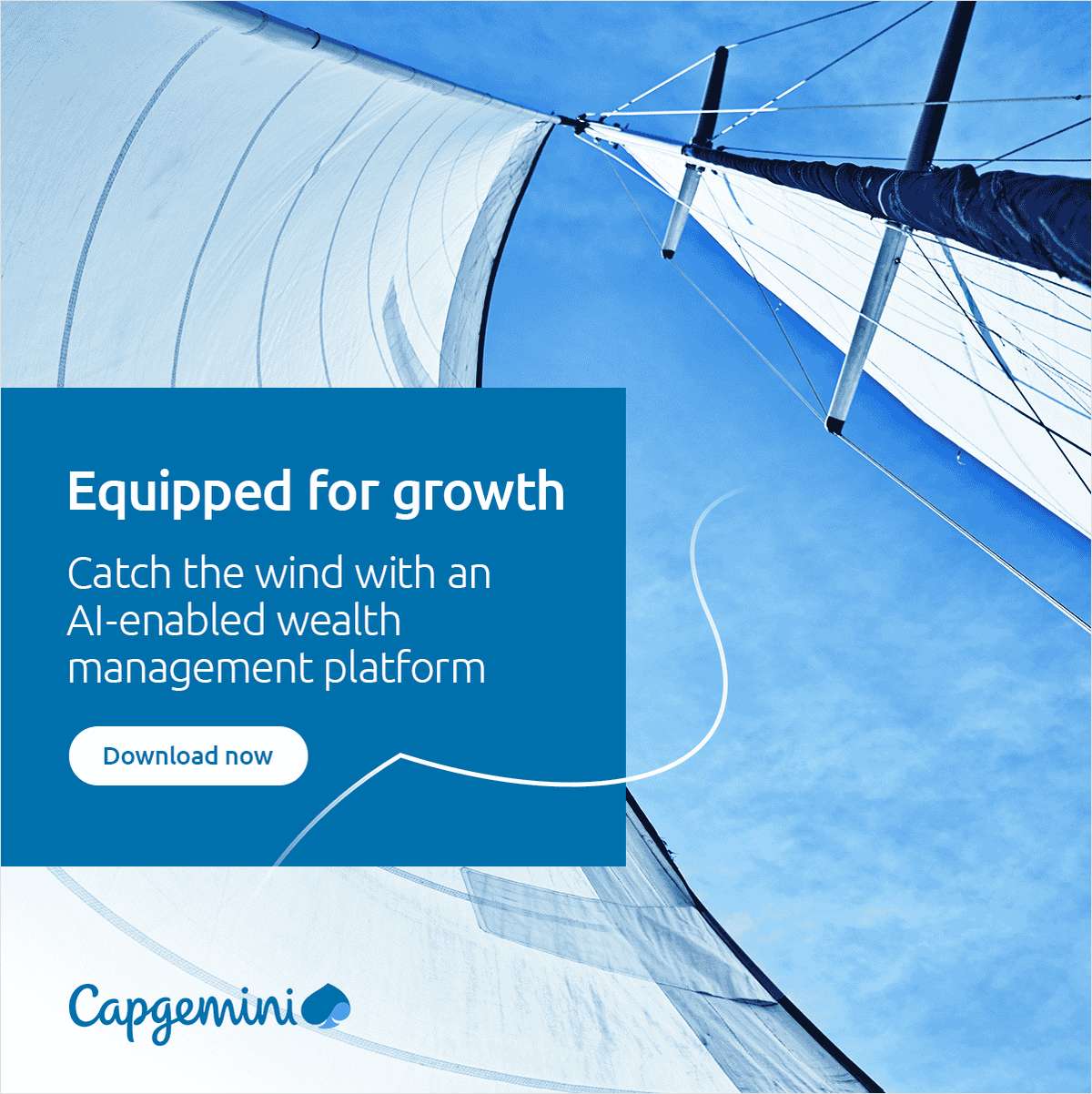 New wealth management report