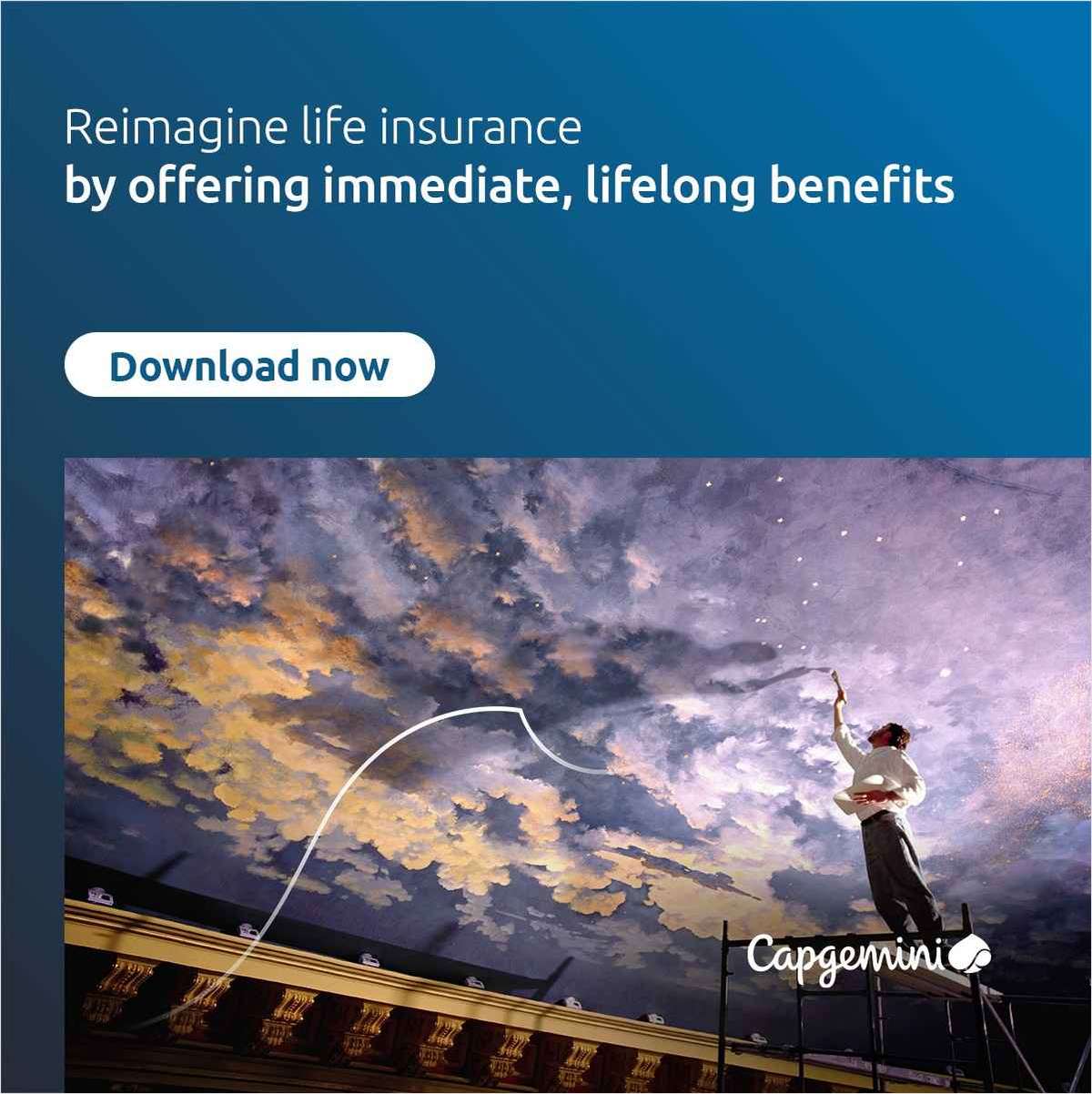 Unlock life insurance growth