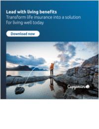 Fuel life insurance growth