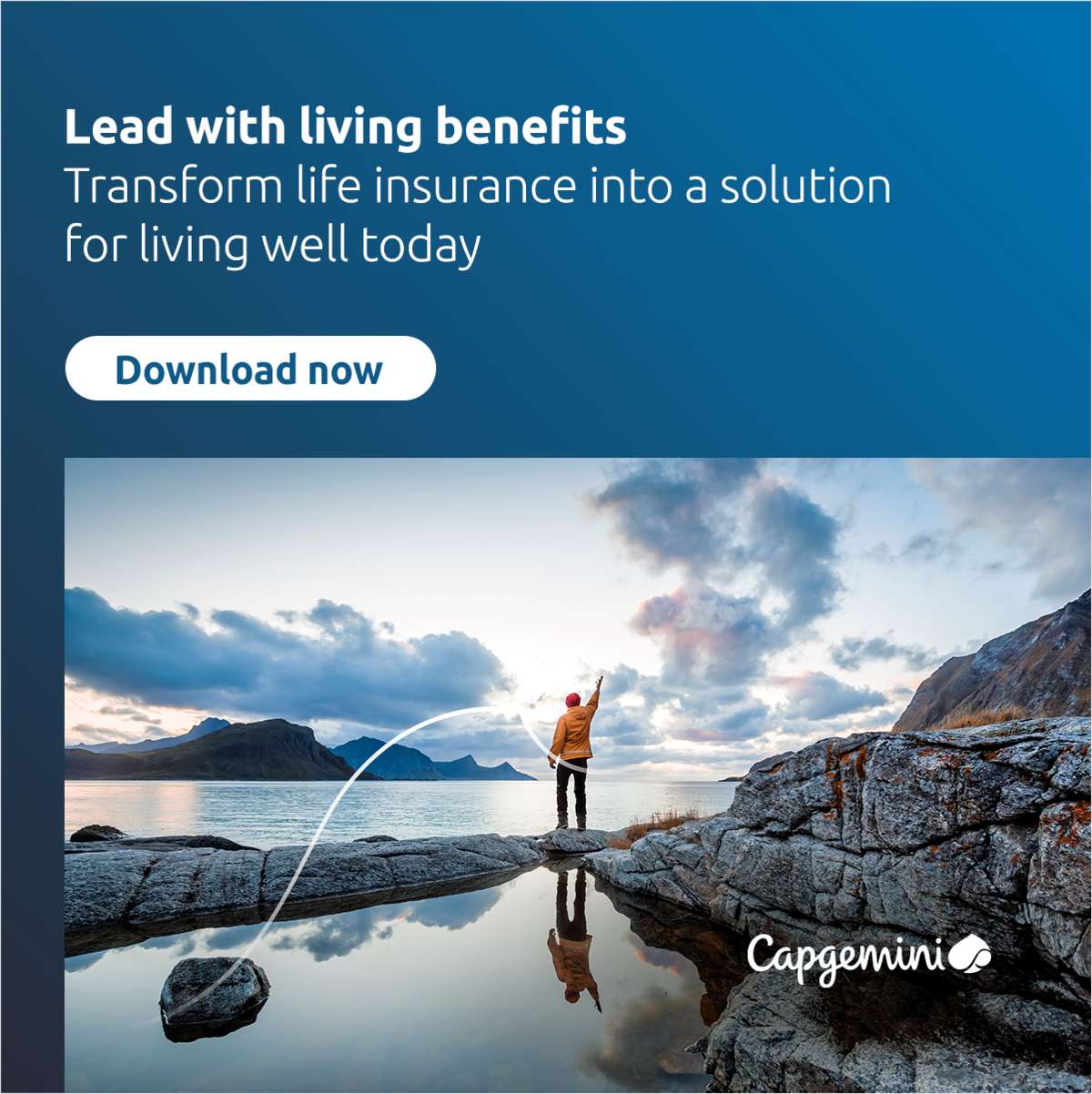 Fuel life insurance growth