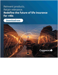 Renew life insurance relevancy