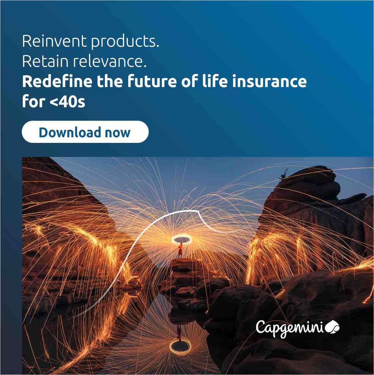 Renew life insurance relevancy