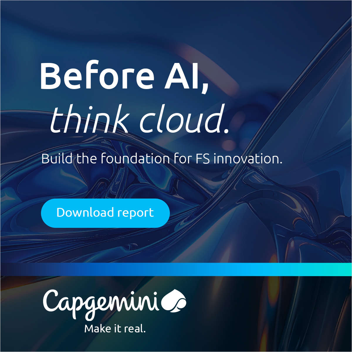 Cloud-powered agents in FS