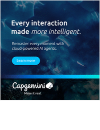 Unlock growth with cloud + AI