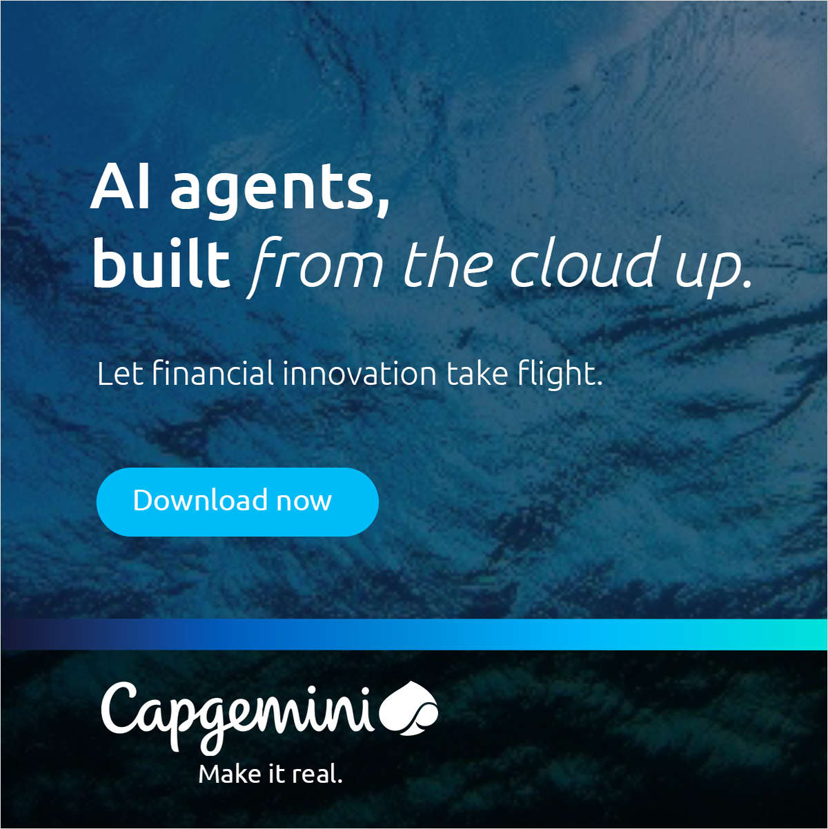 What's new in FS: cloud + AI
