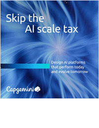 Redefine FS in the agentic era