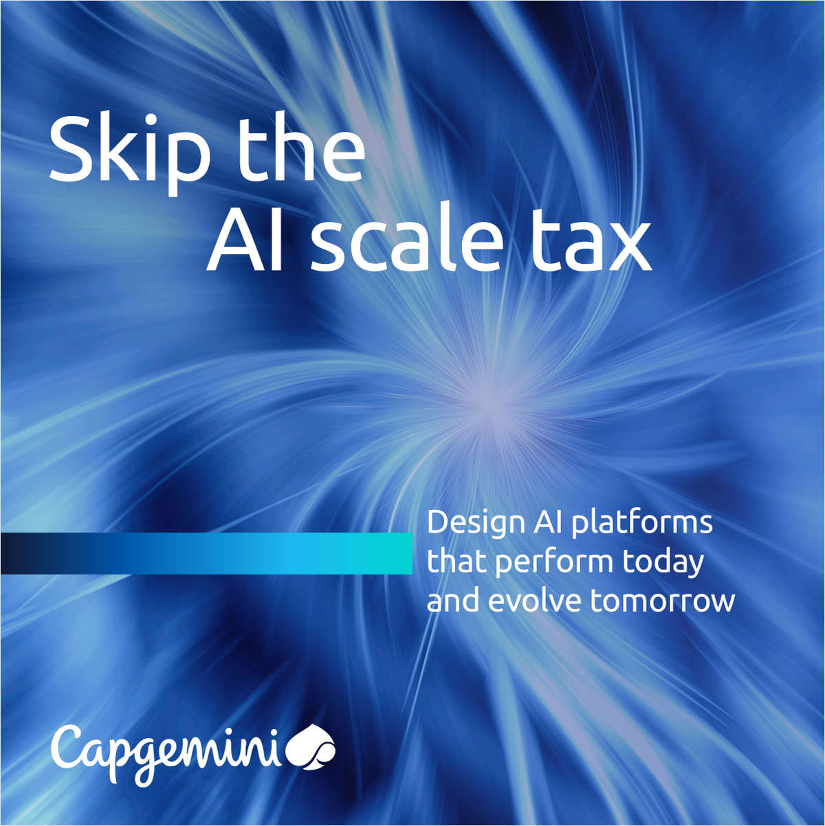 Redefine FS in the agentic era