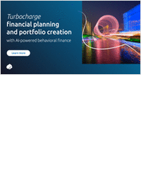 AI-driven behavioral finance