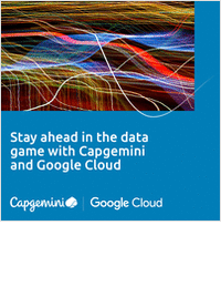 Could your Cloud data strategy be stronger?