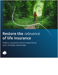 Unlock life insurance growth